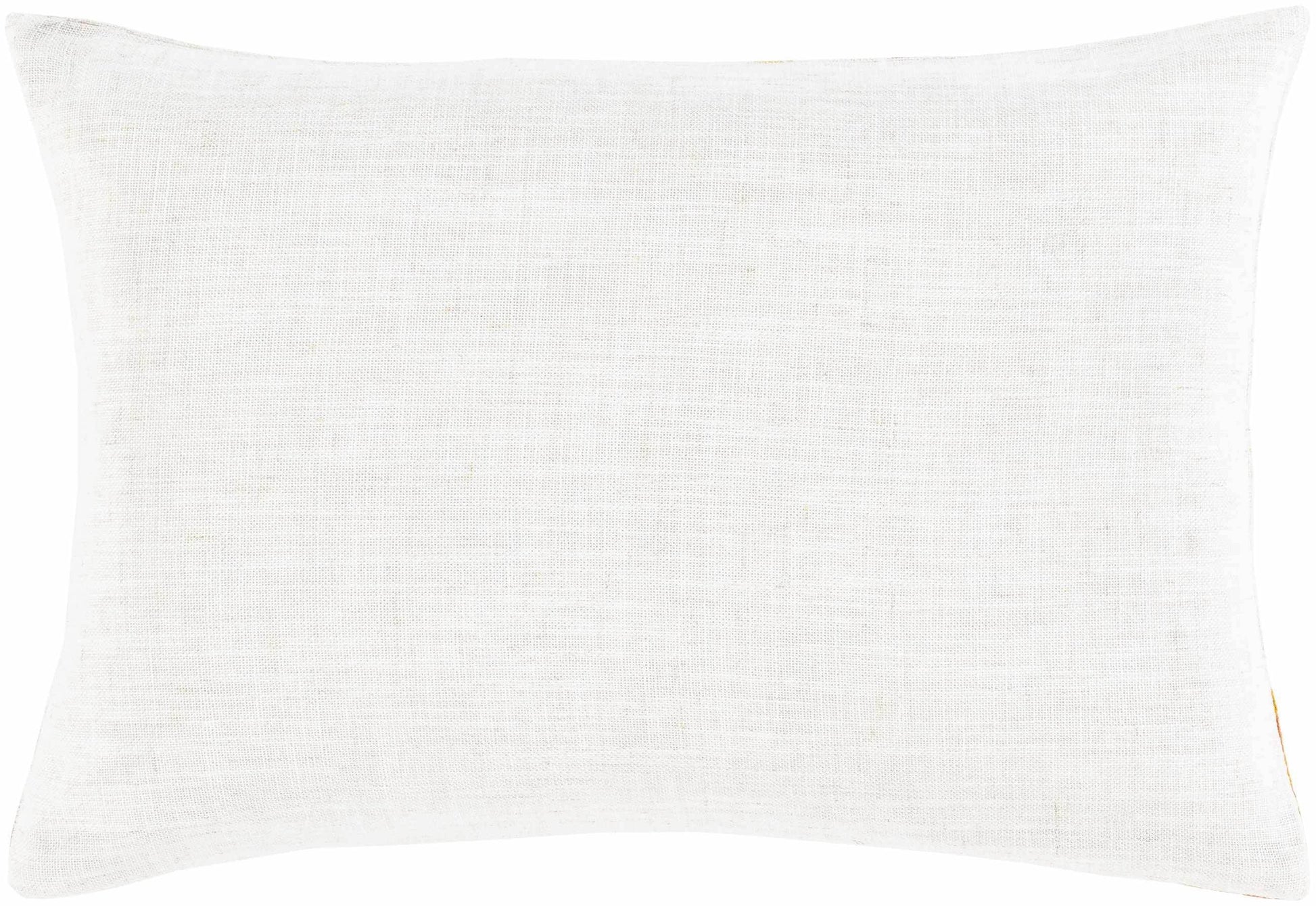 Goldvein Multicolor Floral Lumbar Pillow - Clearance - Loft&Timber