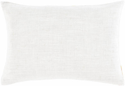 Goldvein Multicolor Floral Lumbar Pillow - Clearance - Loft&Timber