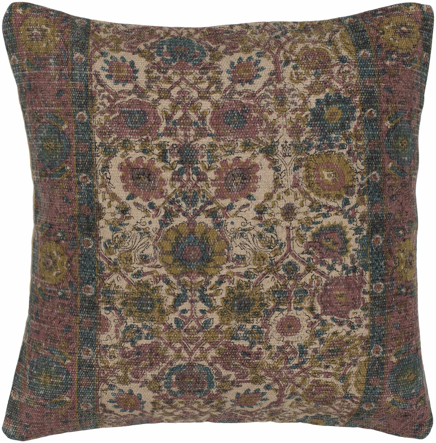 Grain Pillow Cover - Loft&Timber