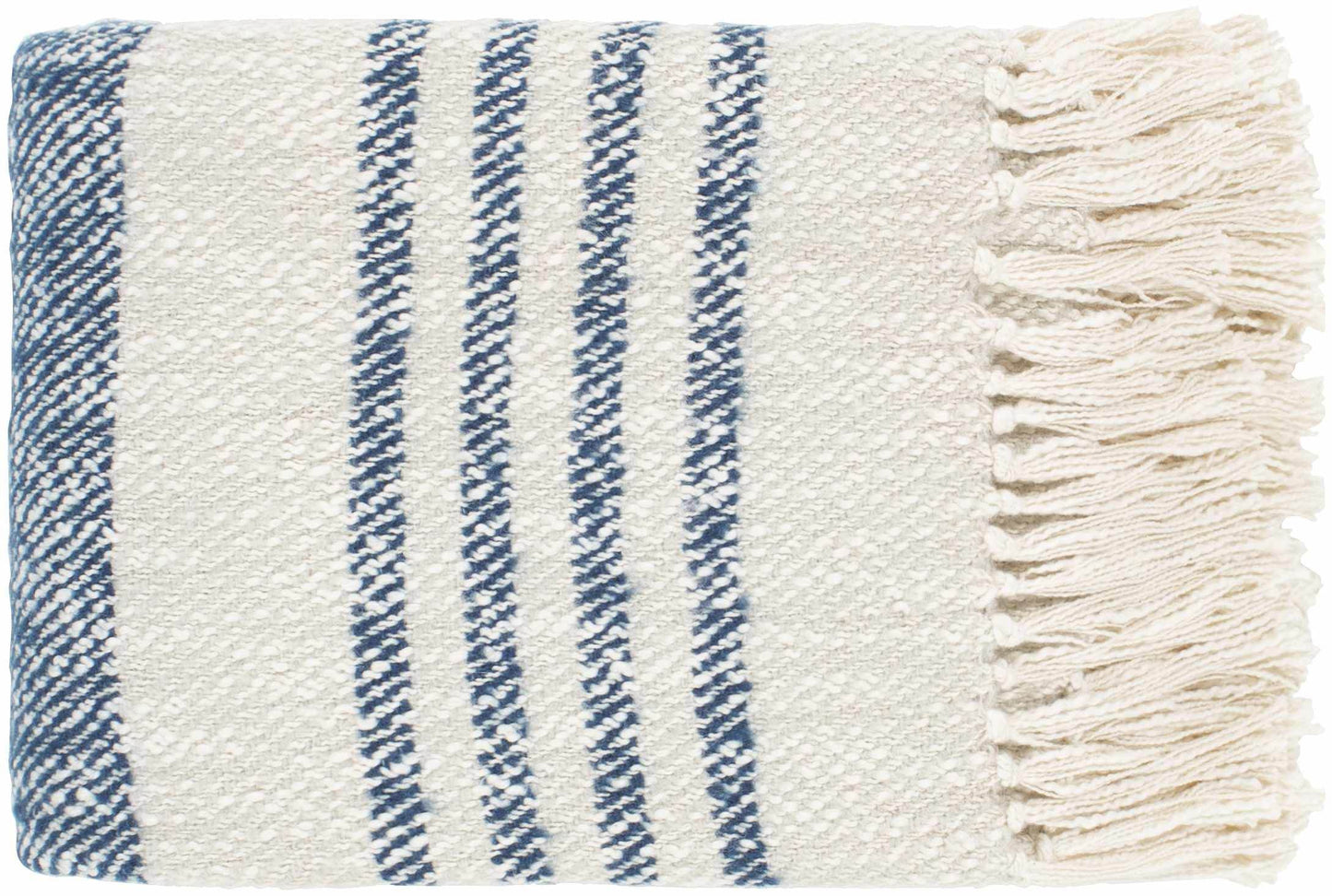 Harbeson Throw Blanket - Loft&Timber