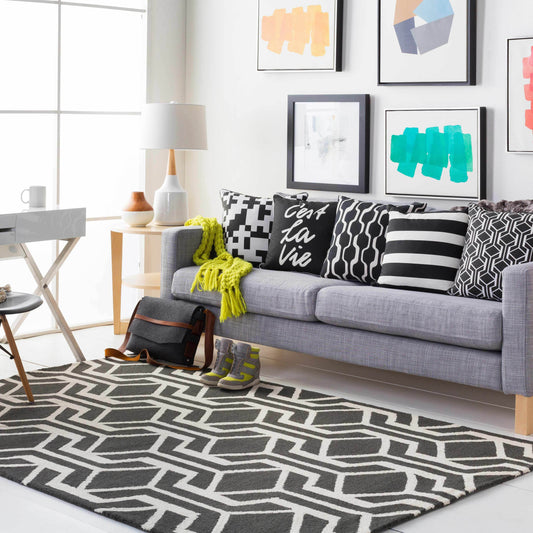 Balnarring Pillow Cover - Loft&Timber