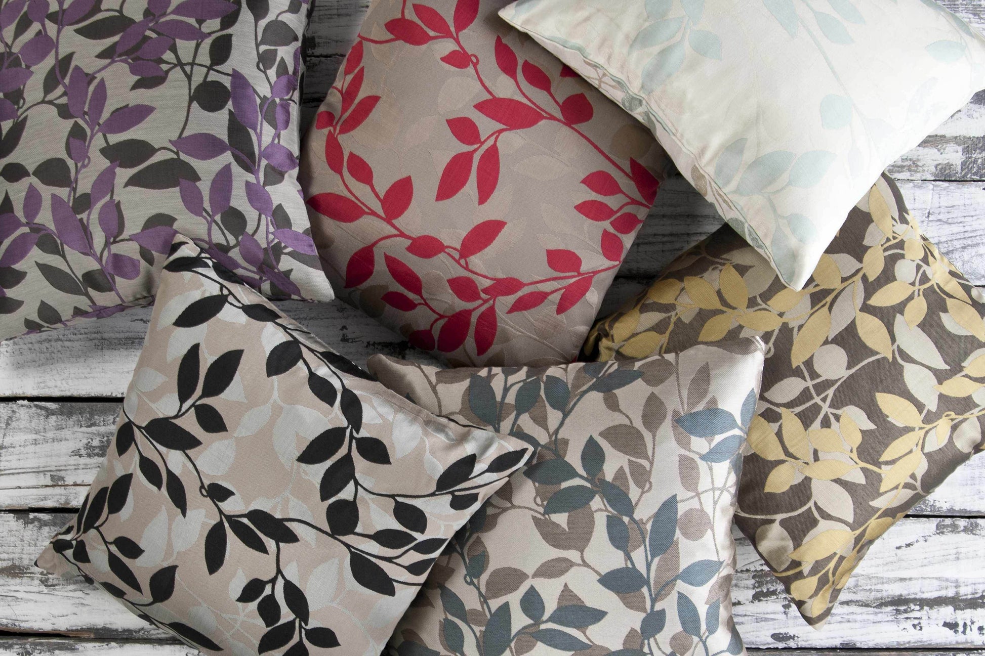 Bisbee Pillow Cover - Loft&Timber