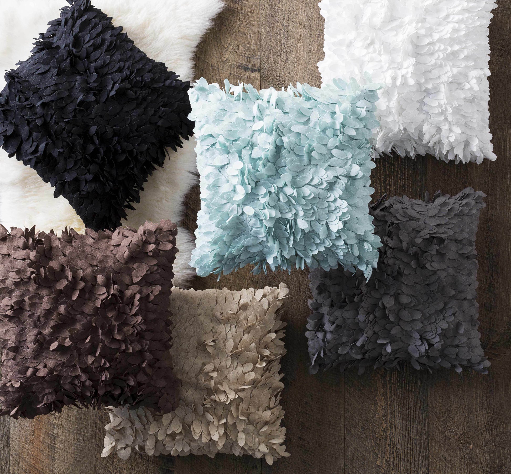 Bisbee Pillow Cover - Loft&Timber