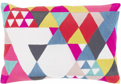 Hallow Throw Pillow - Clearance - Loft&Timber