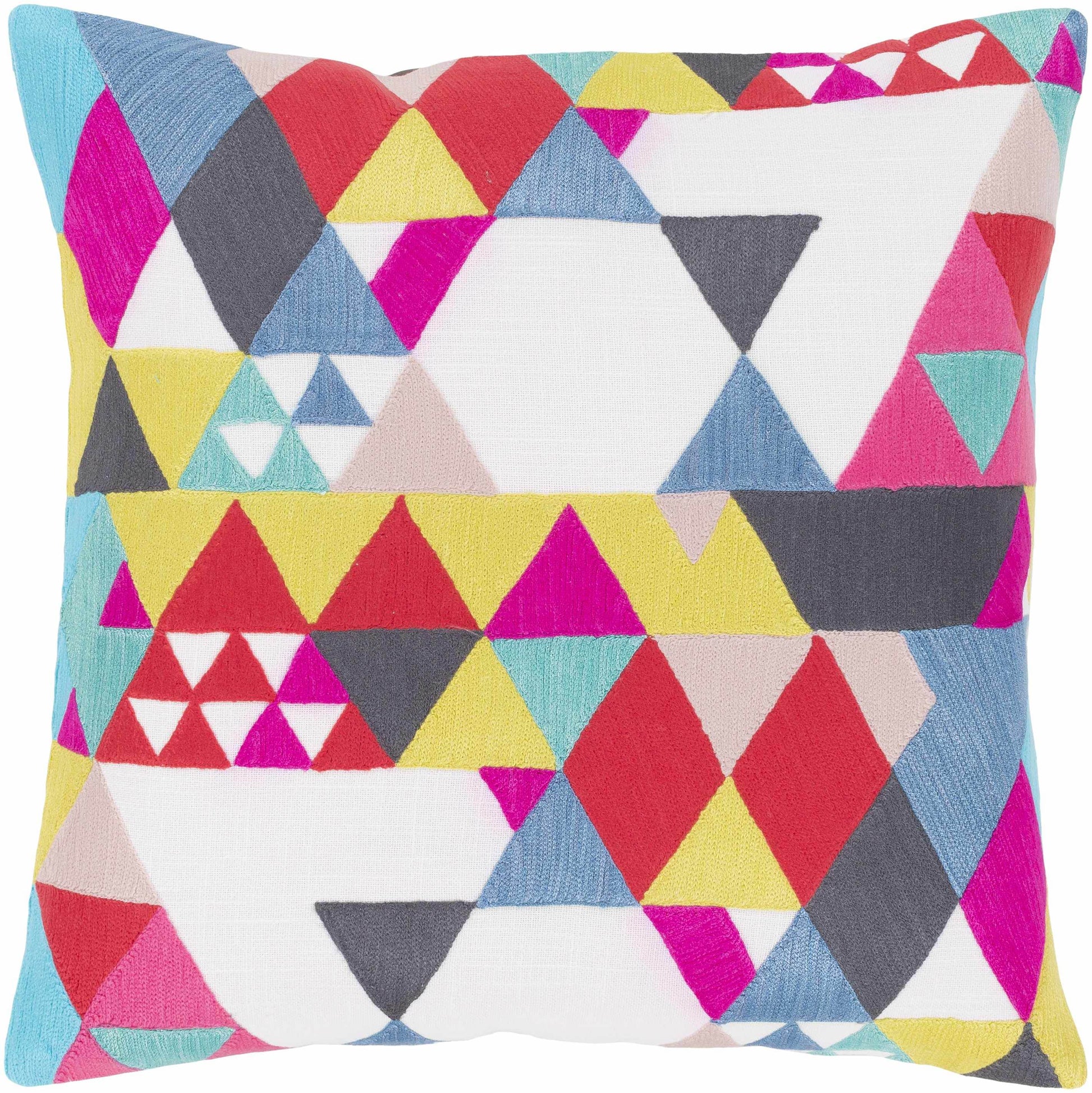 Hallow Throw Pillow - Clearance - Loft&Timber