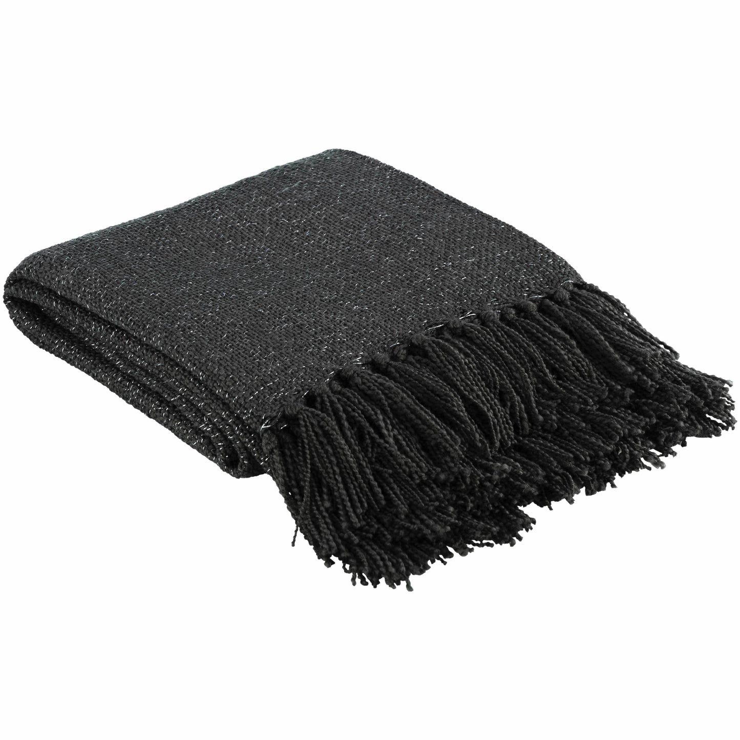 Hoffman Throw Blanket - Clearance - Loft&Timber