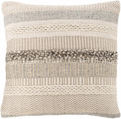 Harrisville Throw Pillow - Loft&Timber
