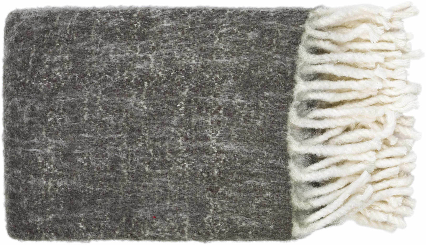 Idylwood Throw Blanket - Loft&Timber