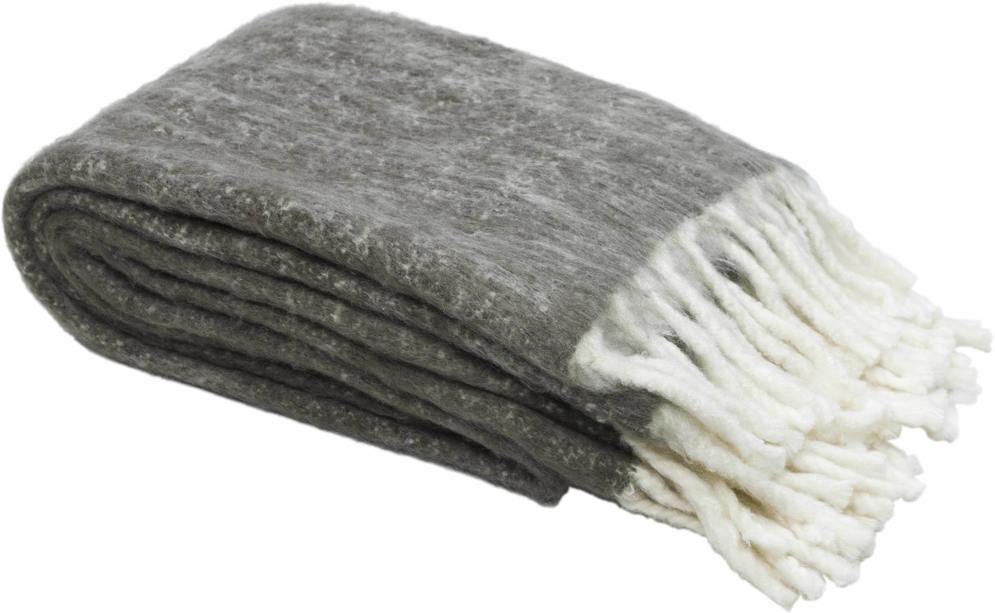 Idylwood Throw Blanket - Loft&Timber