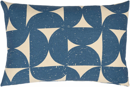 Iguig Pillow Cover - Loft&Timber