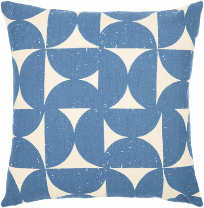 Iguig Pillow Cover - Loft&Timber
