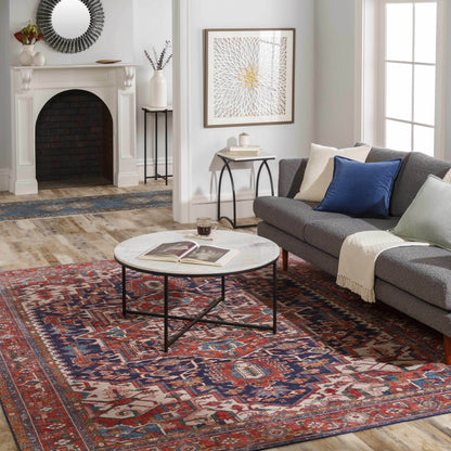 Chiconcuac Throw Blanket - Loft&Timber