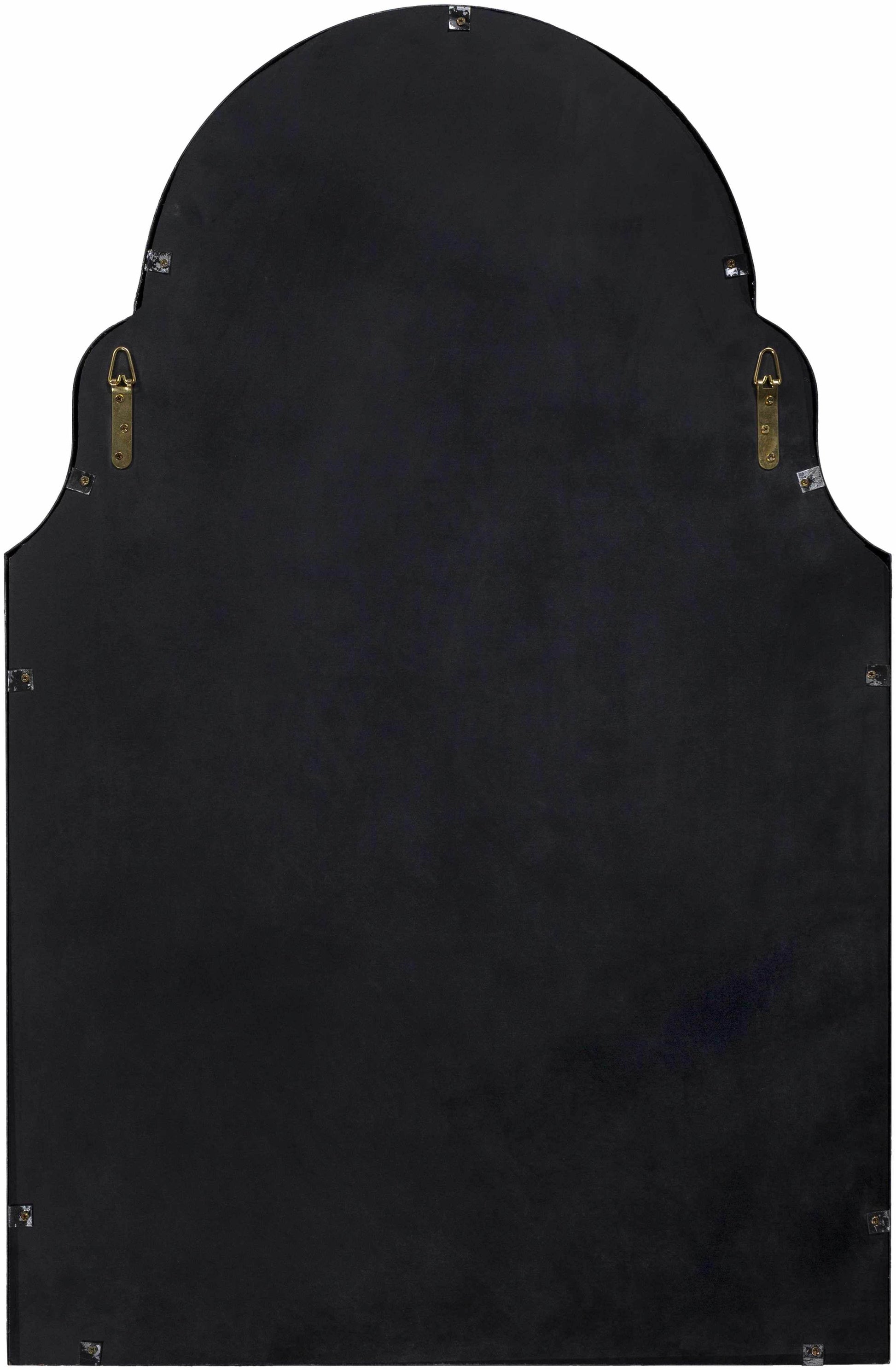 Ivisan Mirror - Loft&Timber