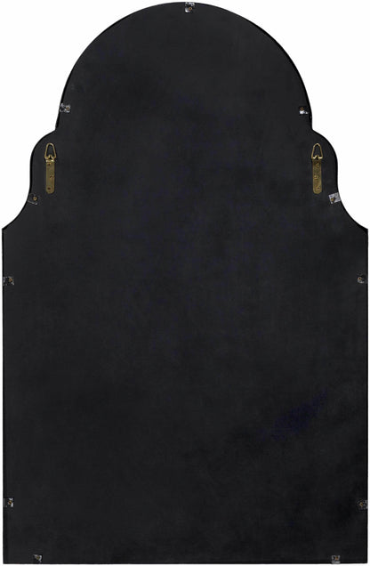 Ivisan Mirror - Loft&Timber