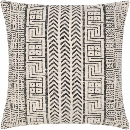 Jalajala Pillow Cover - Loft&Timber