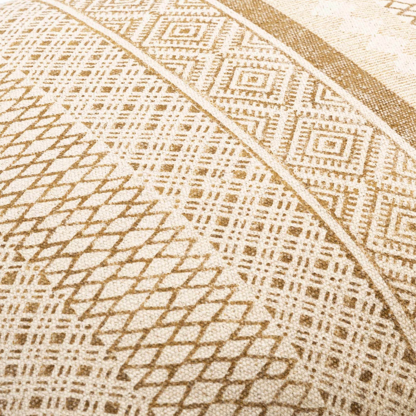 Jamindan Pillow Cover - Loft&Timber