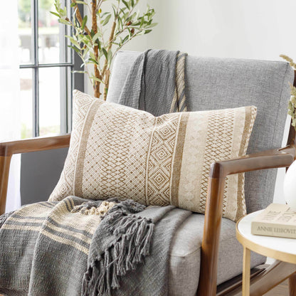 Jamindan Pillow Cover - Loft&Timber