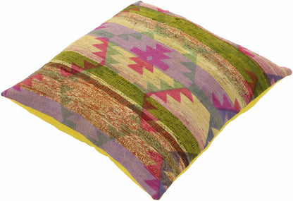 Jinks Decorative Pillow - Clearance - Loft&Timber