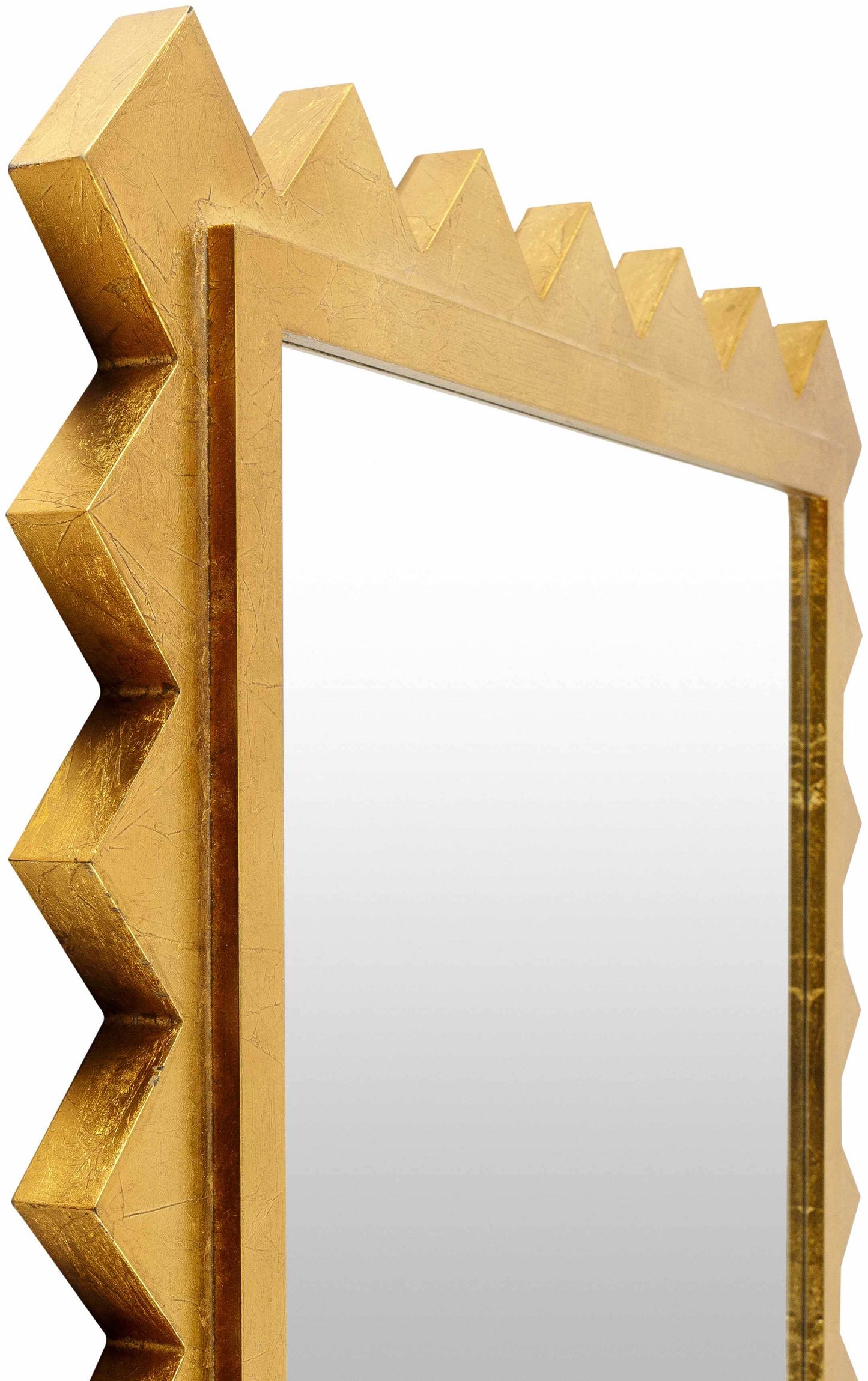 Jaisingpur Mirror - Loft&Timber