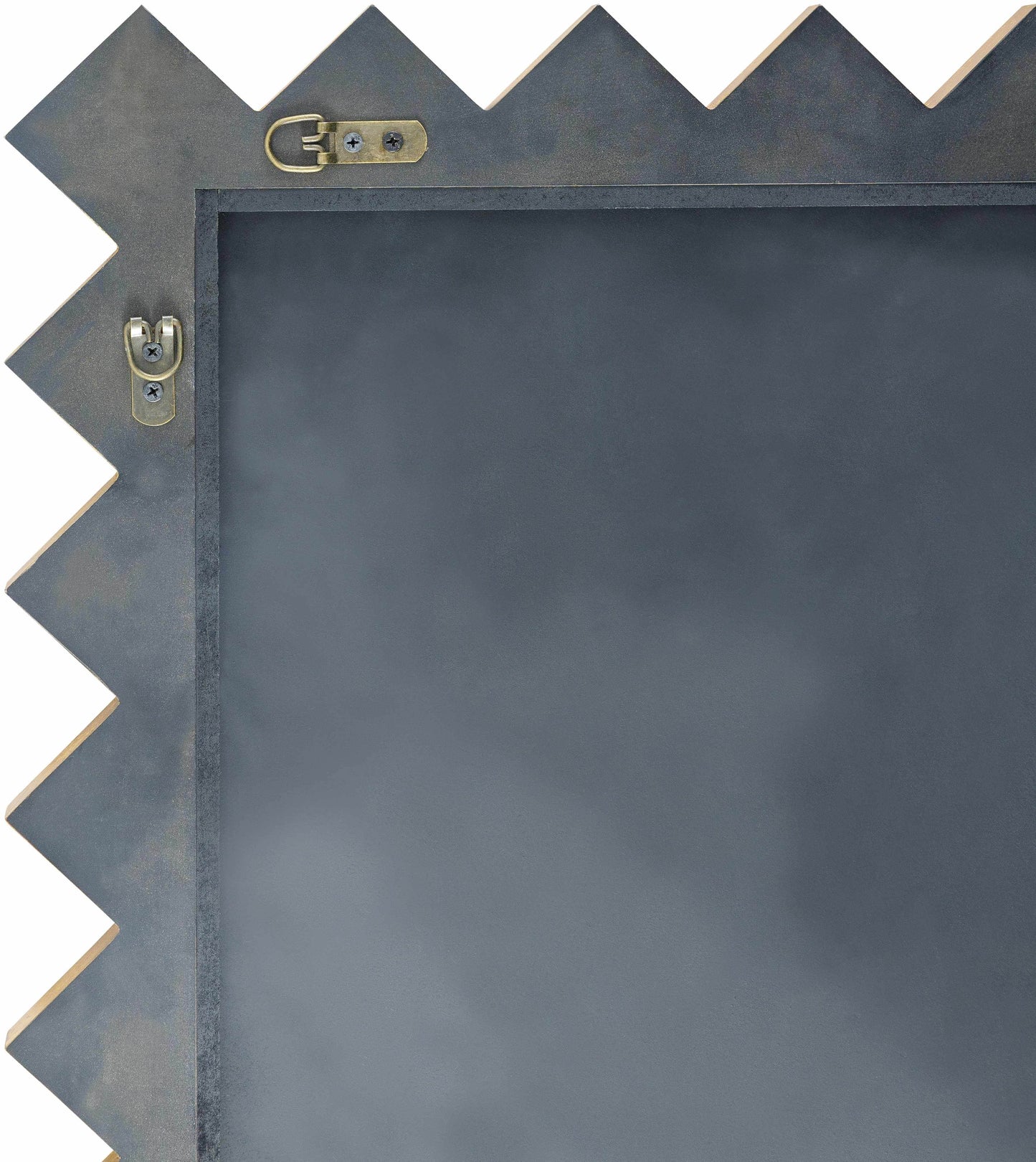 Jaisingpur Mirror - Loft&Timber