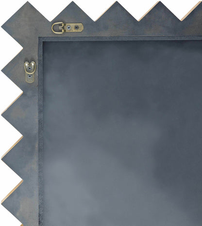 Jaisingpur Mirror - Loft&Timber