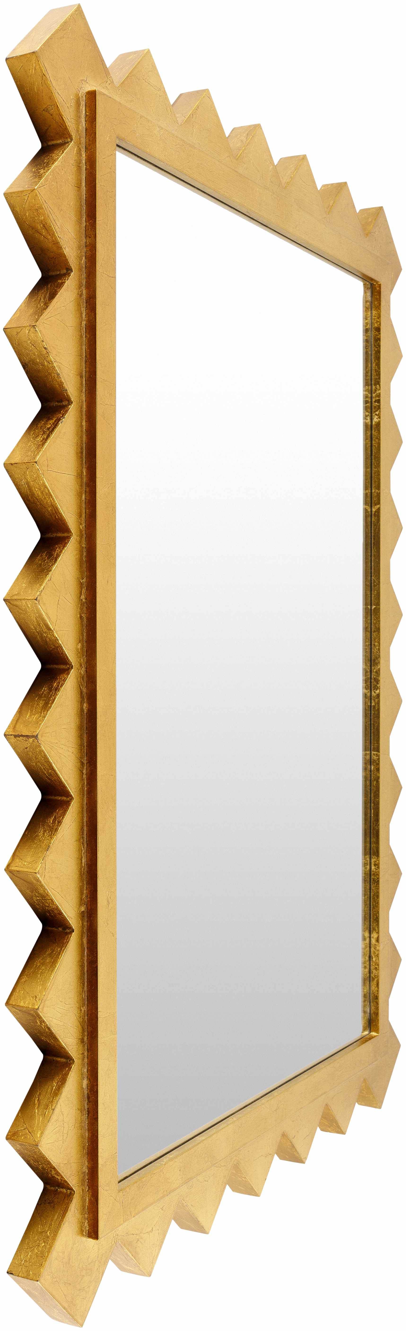 Jaisingpur Mirror - Loft&Timber