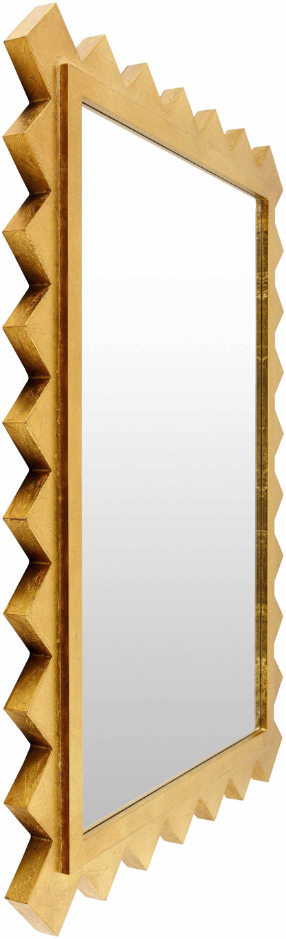 Jaisingpur Mirror - Loft&Timber