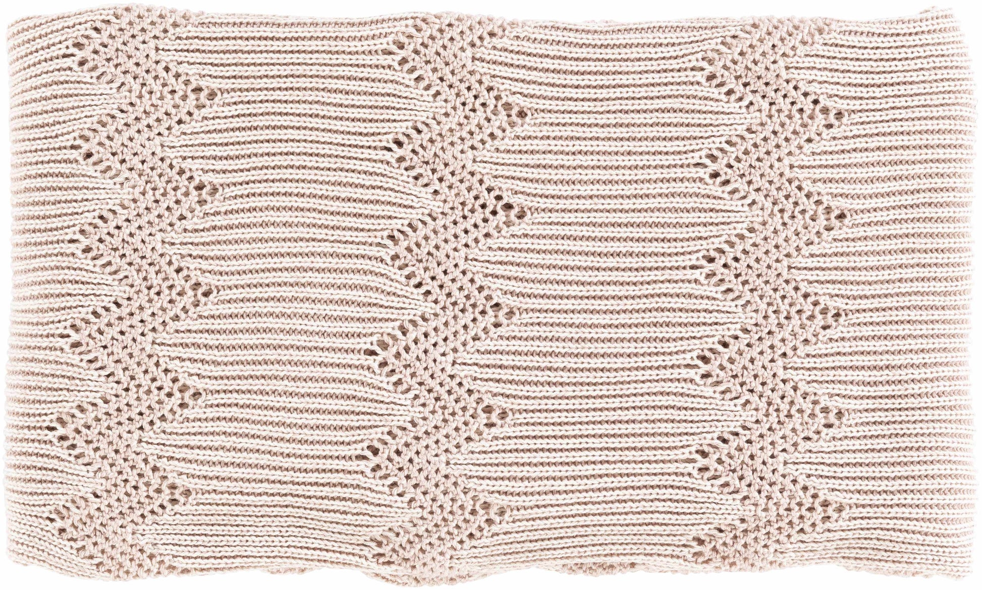 Keiraville Throw Blanket - Clearance - Loft&Timber
