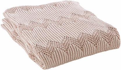 Keiraville Throw Blanket - Clearance - Loft&Timber