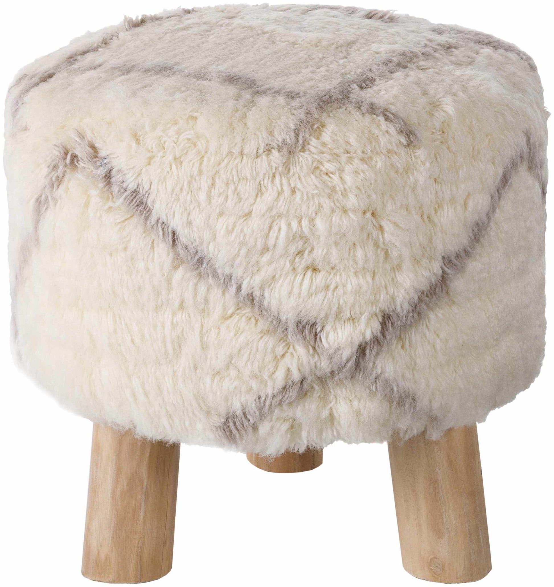 Sommatino Ottoman - Loft&Timber