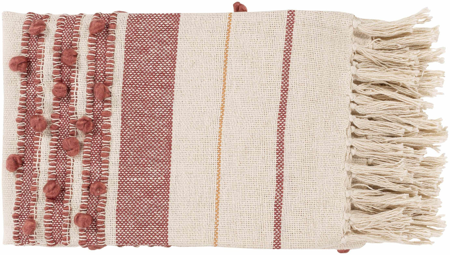 Kendallville Throw Blanket - Loft&Timber
