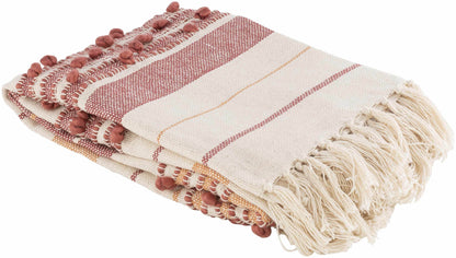 Kendallville Throw Blanket - Loft&Timber