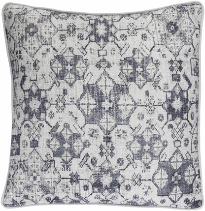 Locking Pillow Cover - Loft&Timber