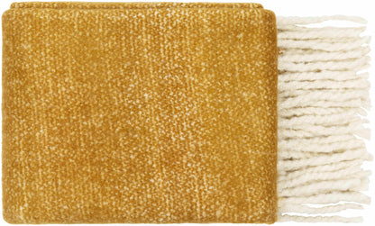 Legaspi Throw Blanket - Loft&Timber