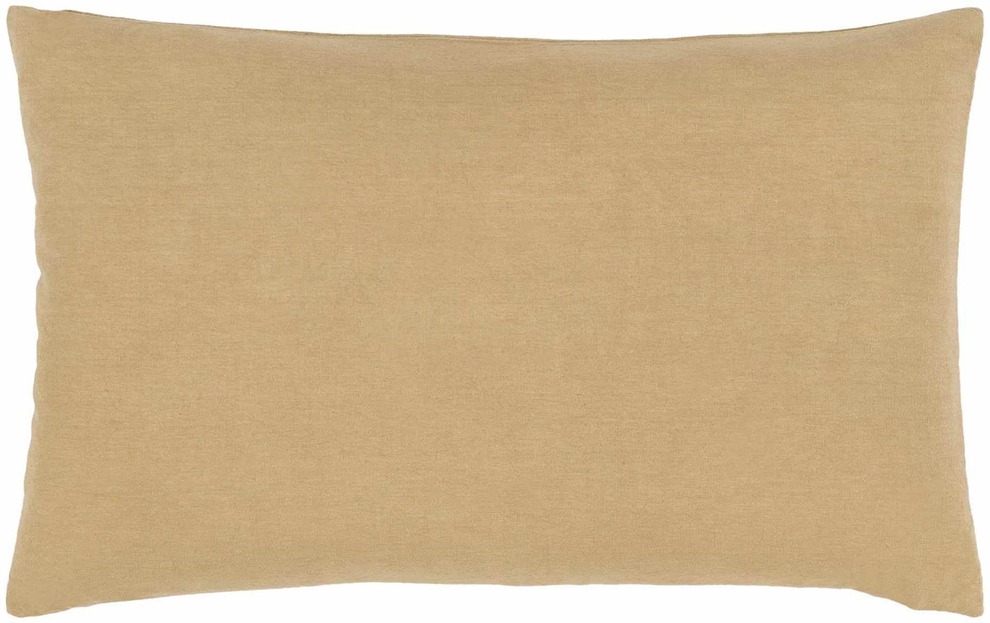 Lindfield Beige Blessed Lumbar Pillow - Clearance - Loft&Timber
