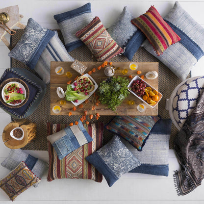 Jiles Throw Blanket - Loft&Timber