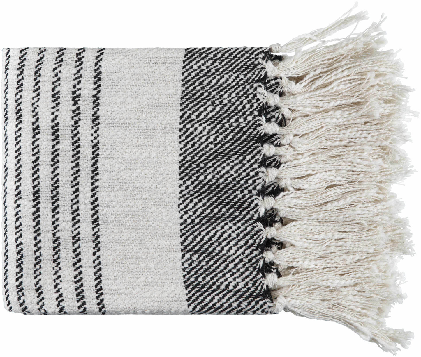 Lakhisarai Throw Blanket - Loft&Timber