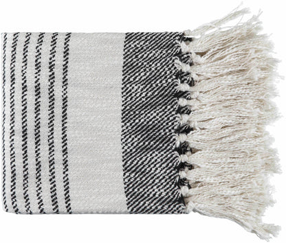 Lakhisarai Throw Blanket - Loft&Timber