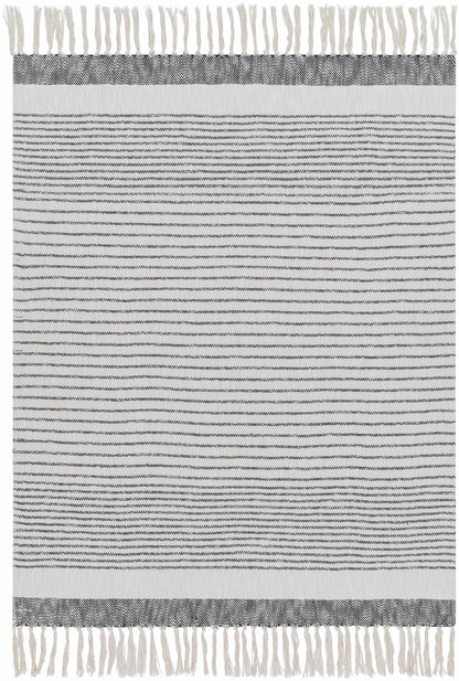 Lakhisarai Throw Blanket - Loft&Timber