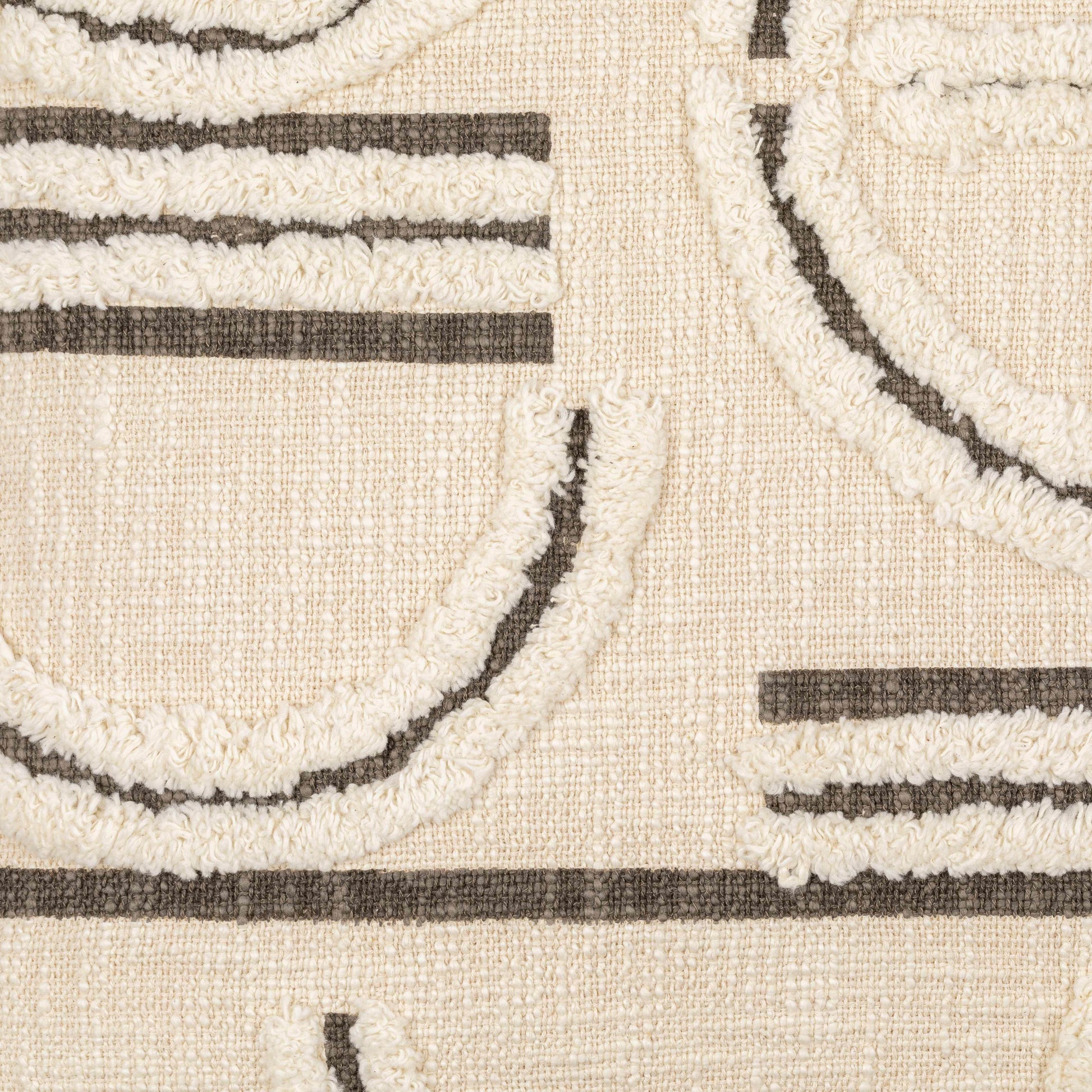 Lunas Throw Pillow - Loft&Timber