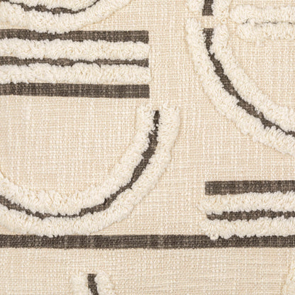 Lunas Throw Pillow - Loft&Timber