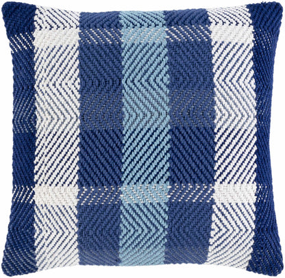 Lunec Throw Pillow - Clearance-0
