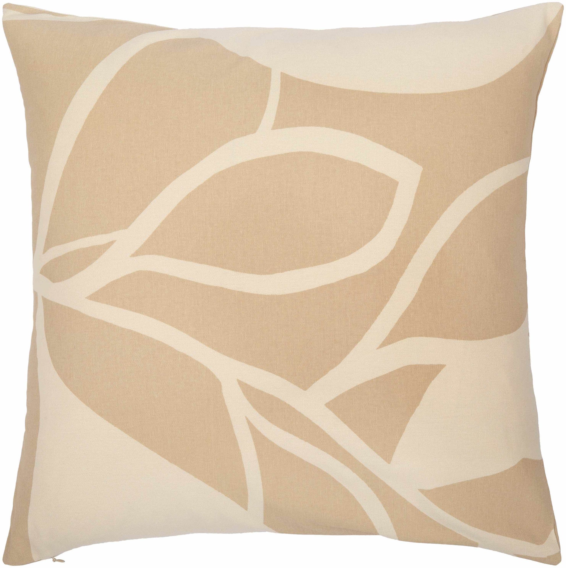 Lunen Throw Pillow - Loft&Timber