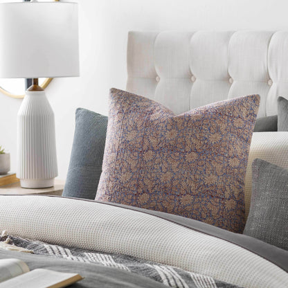 Lyre Pillow Cover - Loft&Timber