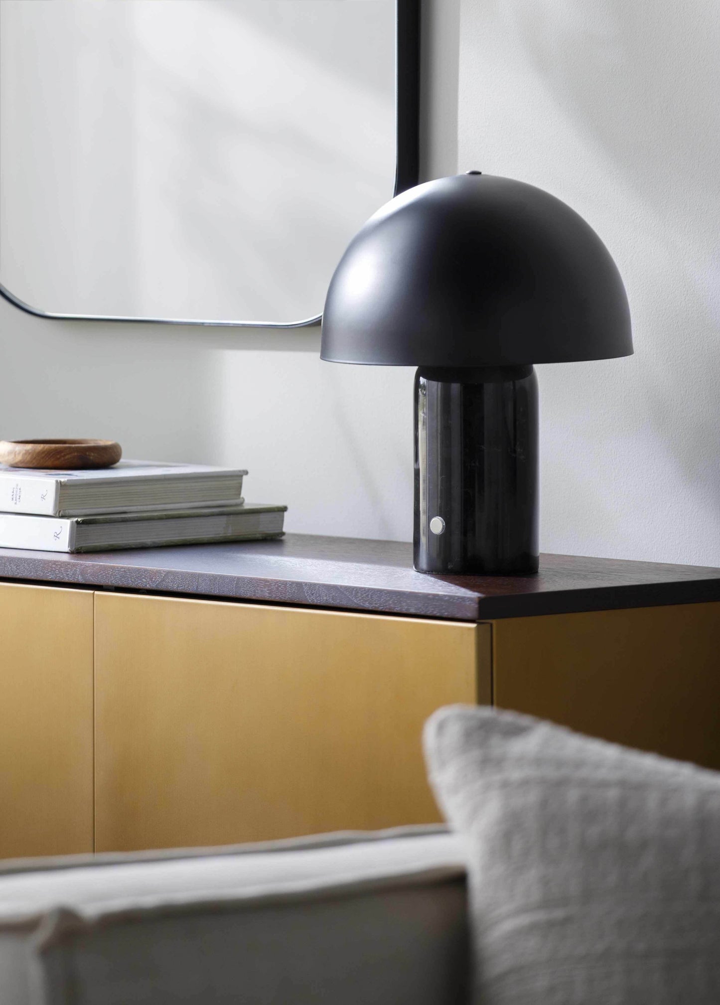 Madaripur Table Lamp - Loft&Timber