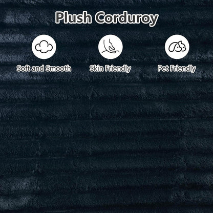 Modern 107 Inch Cloud Sectional Couch with Chaise - Loft&Timber