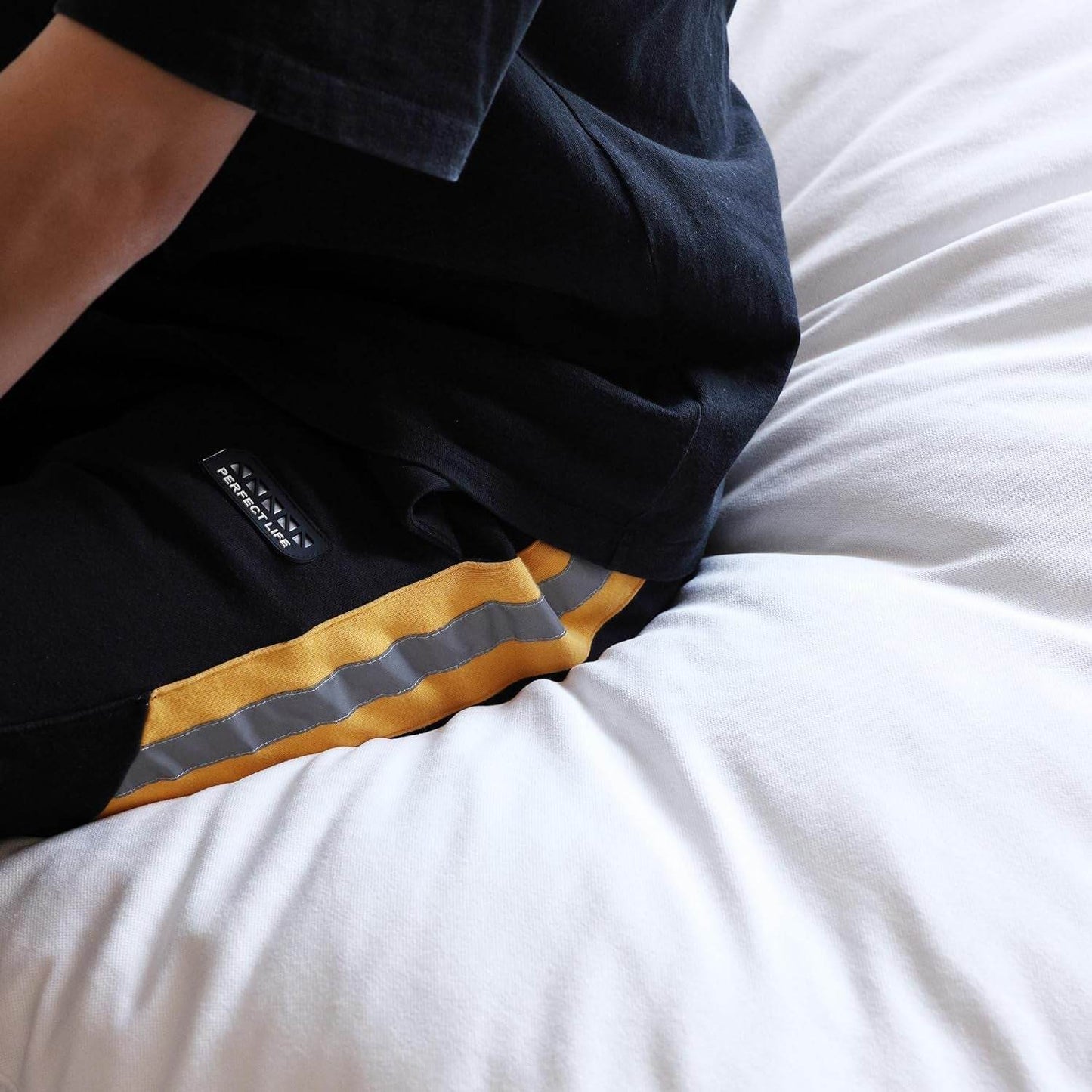 Modern L Shape Cloud Sofa - Loft&Timber