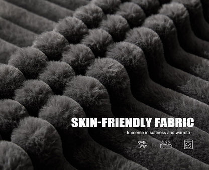 Modular Sectional Sofa With Deep Memory Foam Comfort-3