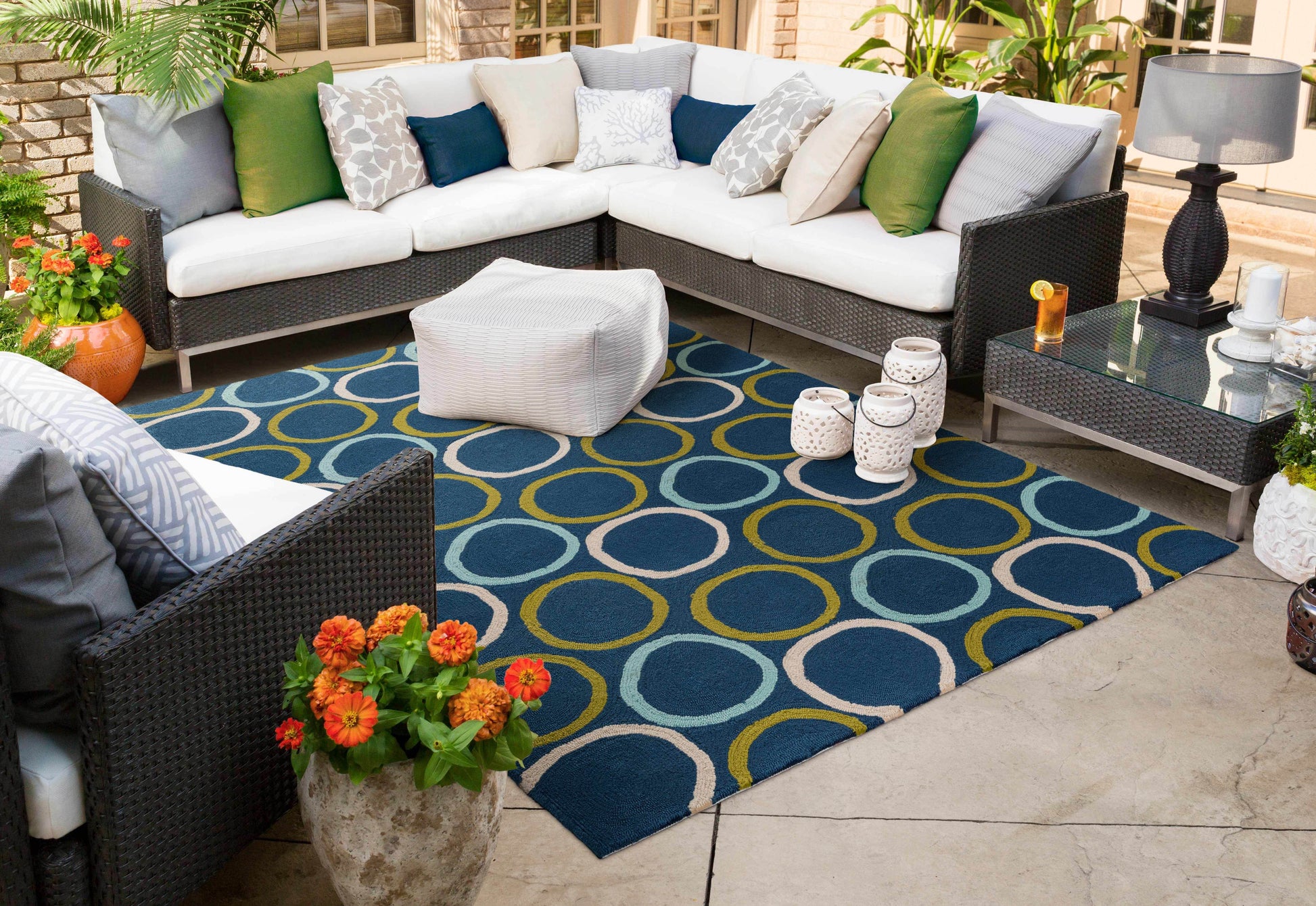 Boyes Pillow Cover - Loft&Timber