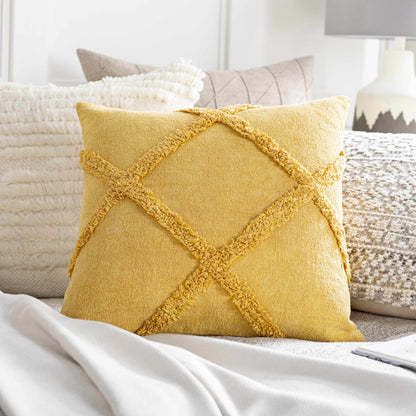 Marv Pillow Cover - Loft&Timber